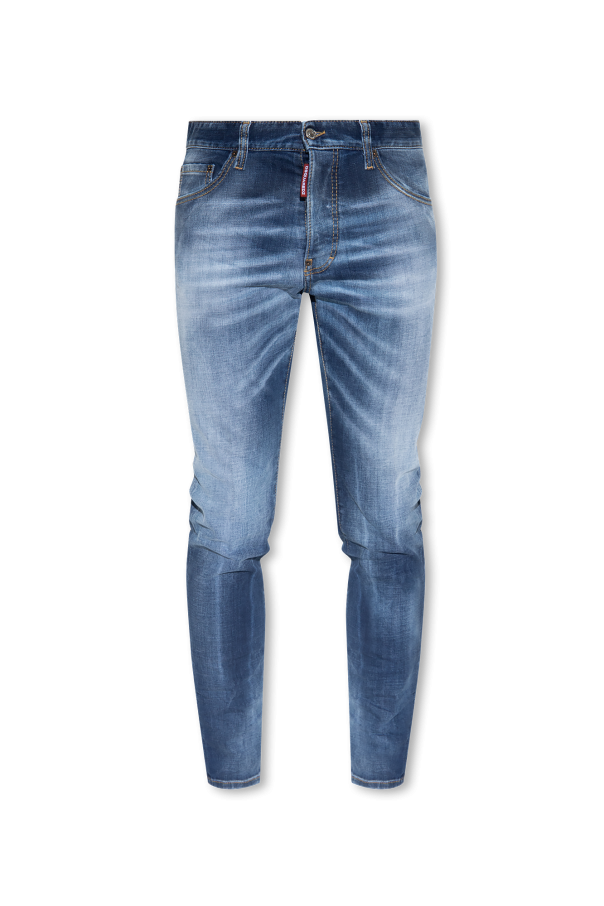 Dsquared2 ‘Cool Guy’ jeans Men's Clothing Vitkac